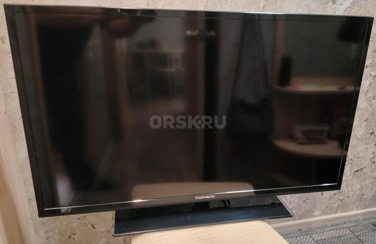 Продам телевизор Thomson T40D17SF-01B. - Орск