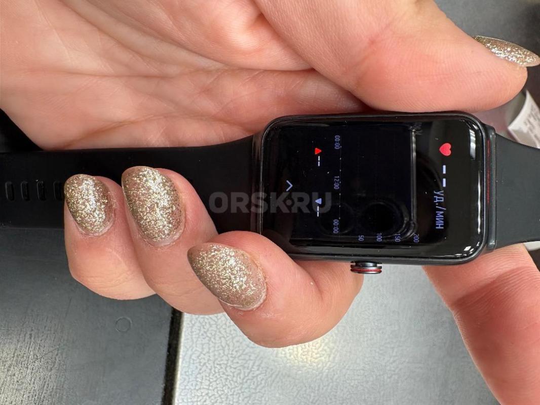 Продам смарт часы-браслет HONOR CHOICE BAND . - Орск