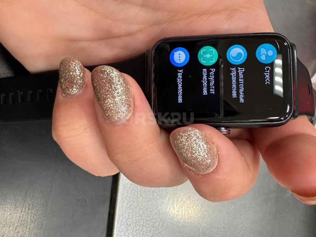 Продам смарт часы-браслет HONOR CHOICE BAND . - Орск