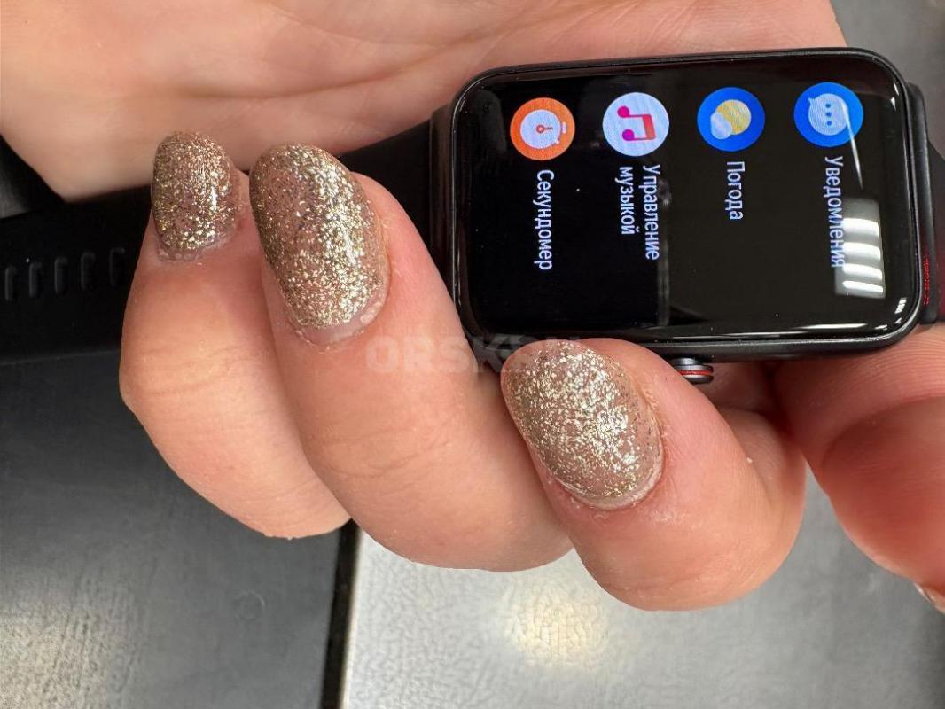 Продам смарт часы-браслет HONOR CHOICE BAND . - Орск