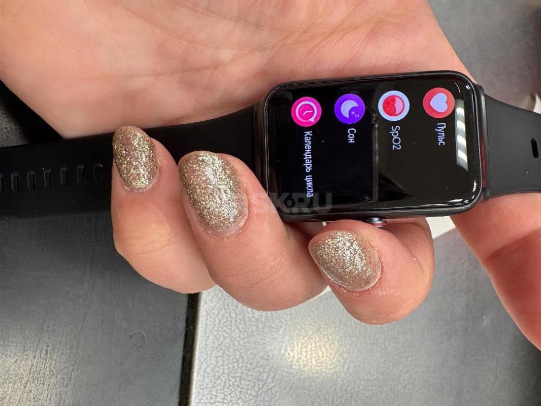 Продам смарт часы-браслет HONOR CHOICE BAND . - Орск