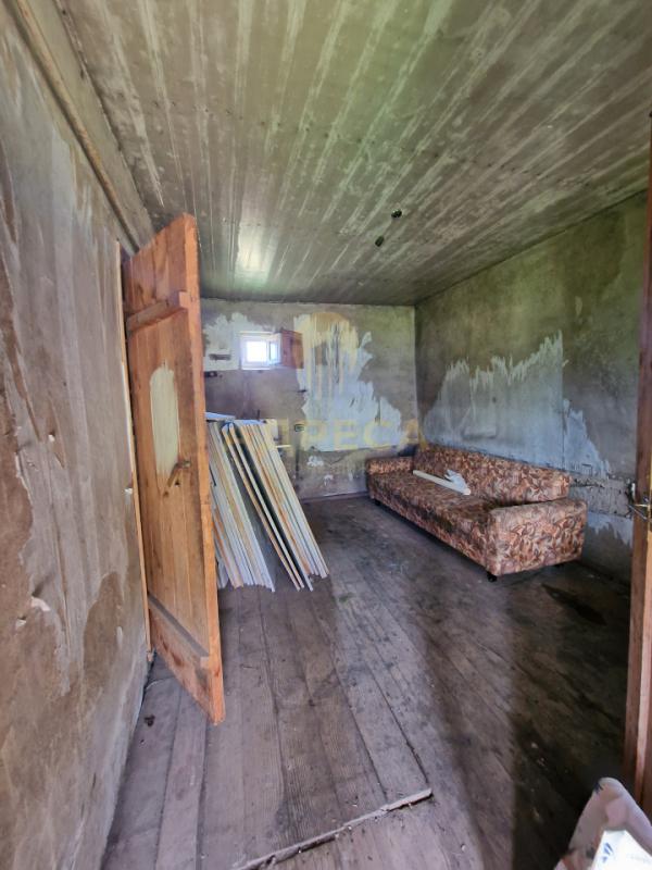 Продаётся дом с земельным участком, всё в собственности, по документам квартира ,общей площадью 75,9 - Краснохолм