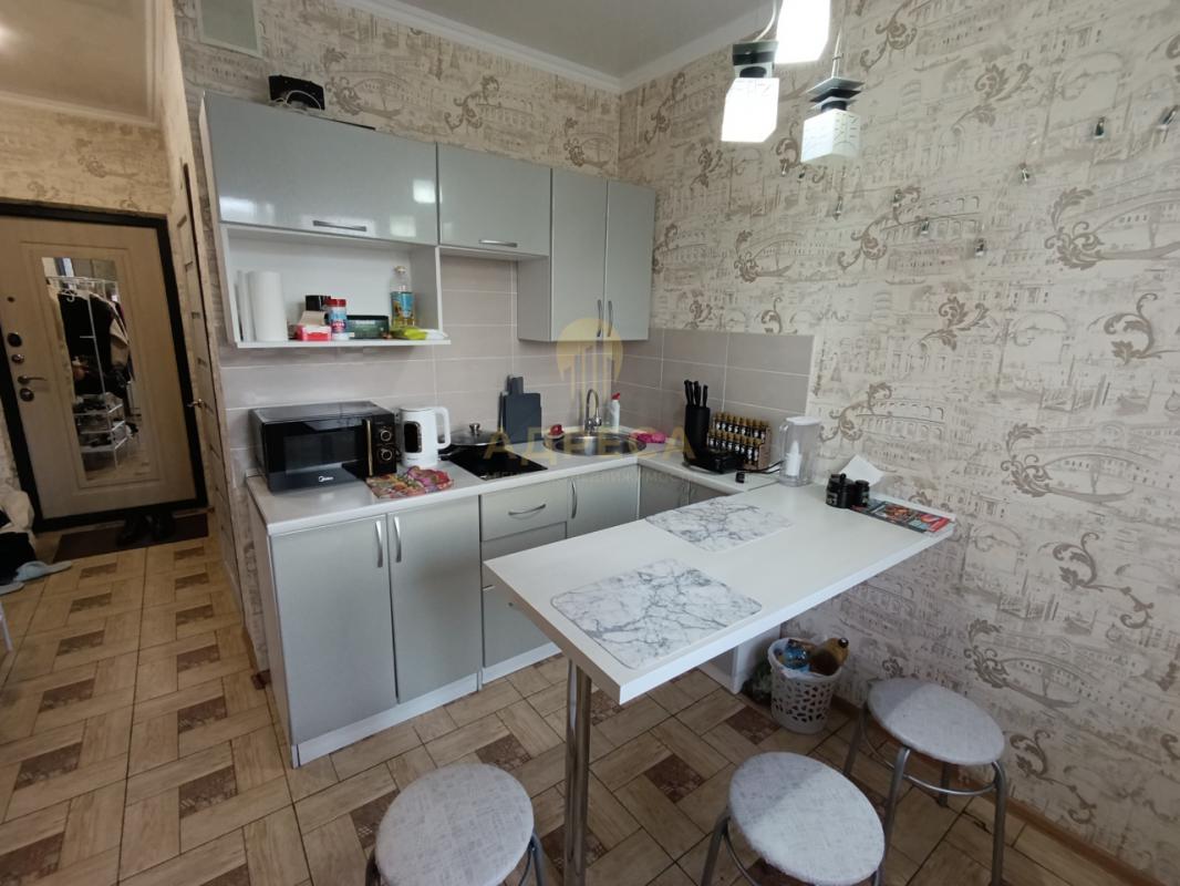 Продается уютная 1-комнатная квартира в сердце развитого района! - Оренбург