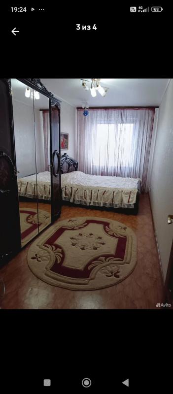 Сдаётся квартира на длительный срок. - Новотроицк