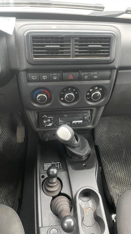 Продается LADA 4x4 (Нива 212140),

2023 года выпуска. - Новотроицк
