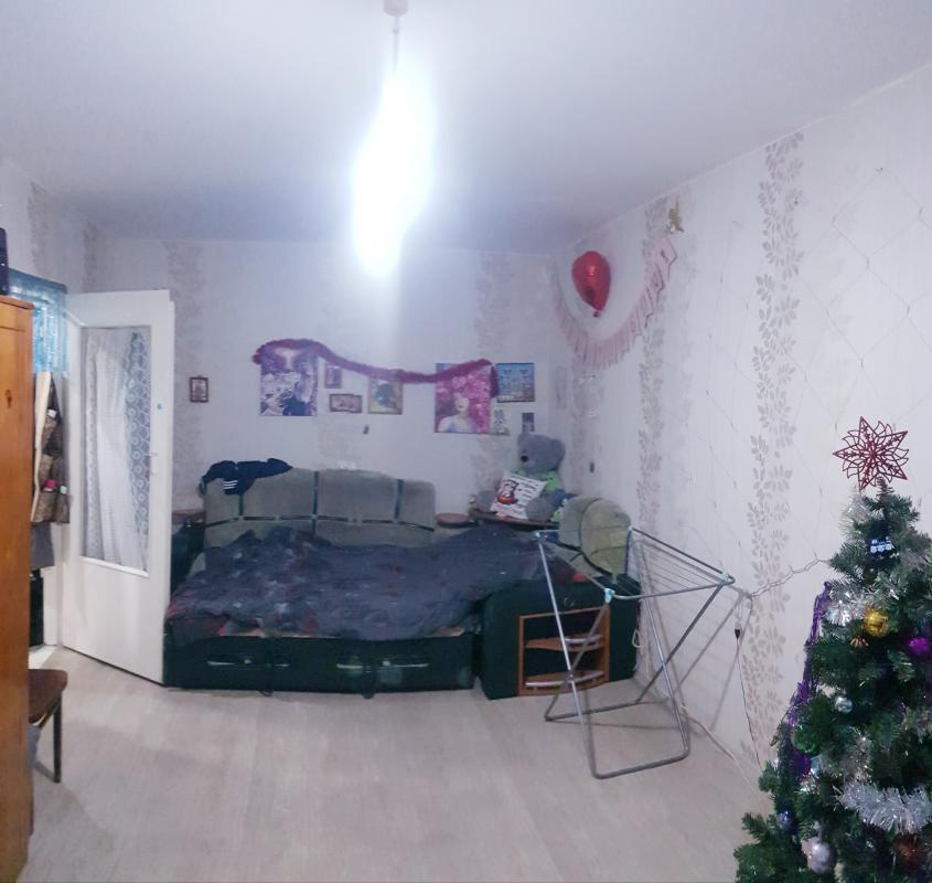 Продается УЛУЧШЕННАЯ 1-КОМНАТНАЯ КВАРТИРА ПО АДРЕСУ: ПР. - Новотроицк