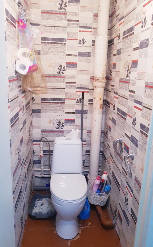 Продается УЛУЧШЕННАЯ 1-КОМНАТНАЯ КВАРТИРА ПО АДРЕСУ: ПР. - Новотроицк