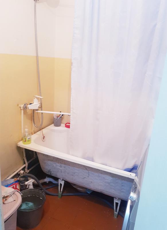 Продается УЛУЧШЕННАЯ 1-КОМНАТНАЯ КВАРТИРА ПО АДРЕСУ: ПР. - Новотроицк