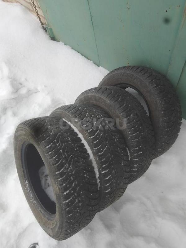 Р14{175-65} 4шт. - Орск