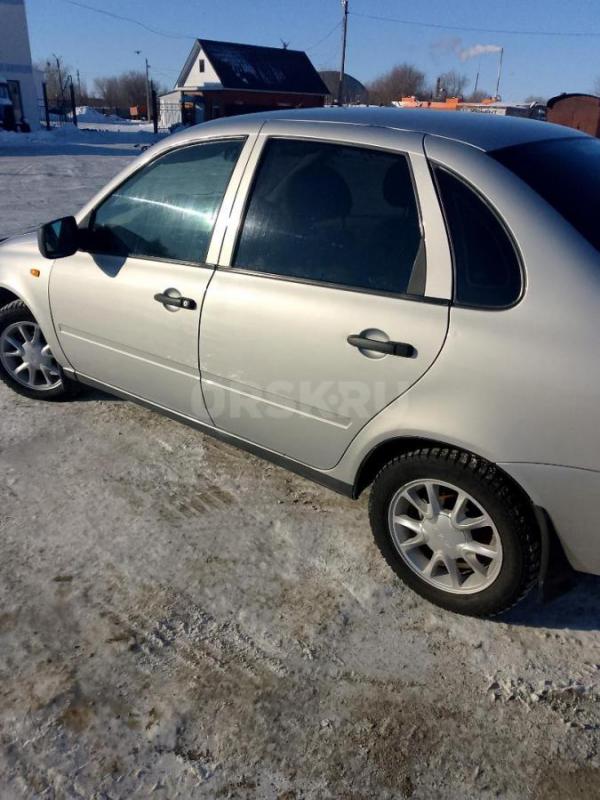 Продам ВАЗ в отличном состоянии эур стекло подъемники музыка сигнализации центр замок двигатель коро - Орск