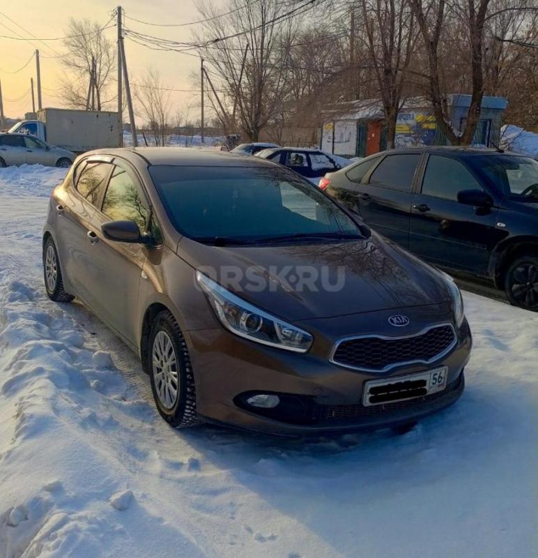 В отличном состоянии, крашенных элементов нет , любые проверки . - Гай