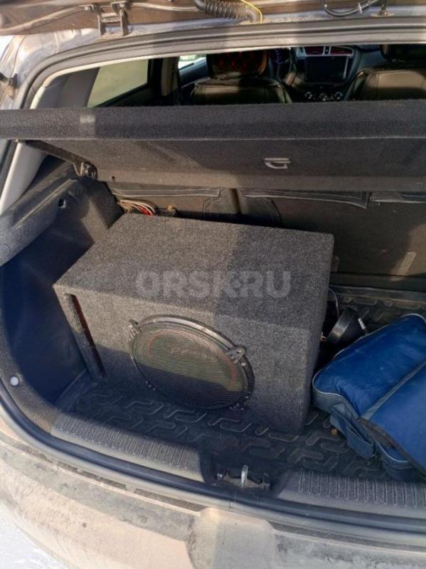 В отличном состоянии, крашенных элементов нет , любые проверки . - Гай