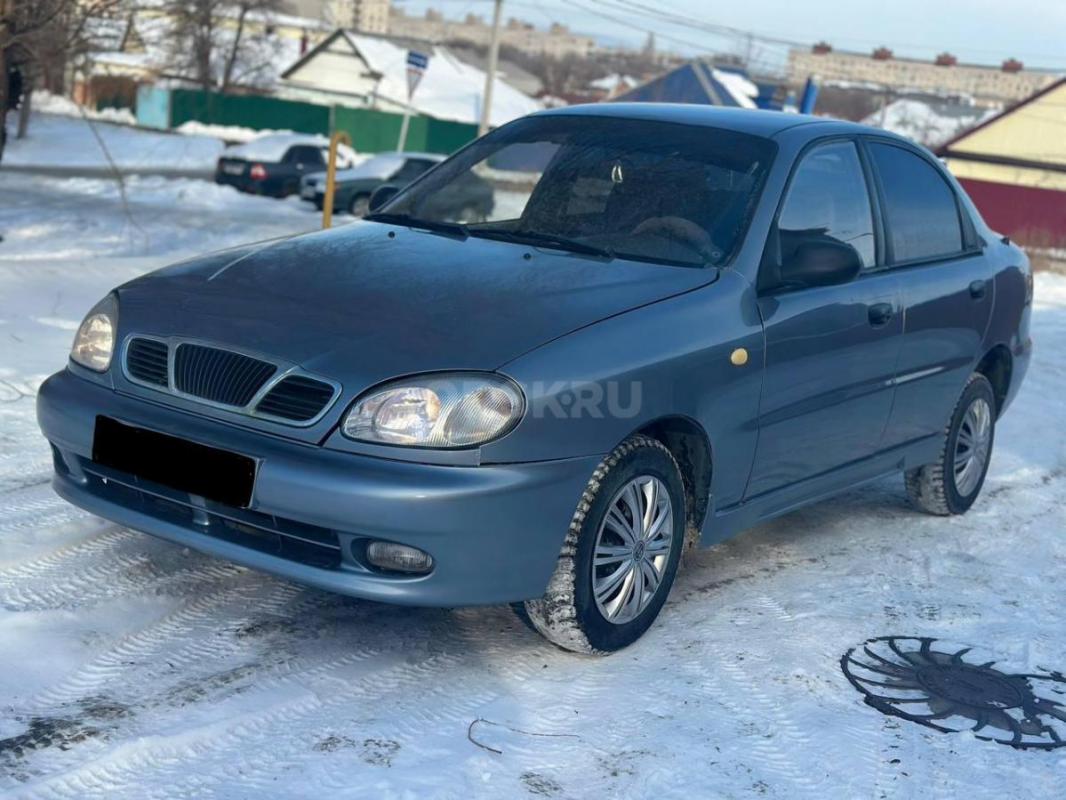Продам Chevrolet Lanos 2008г 
Двигатель 1.5 работает отлично 
КПП в хорошем состоянии. - Орск