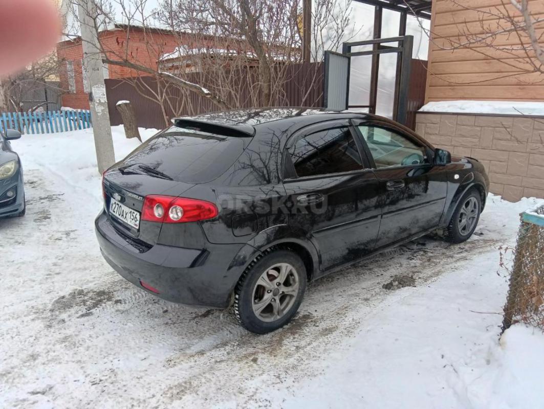 Хорошее состояние. - Орск