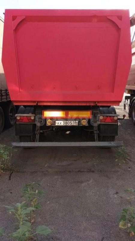 В идеальном состоянии - Орск