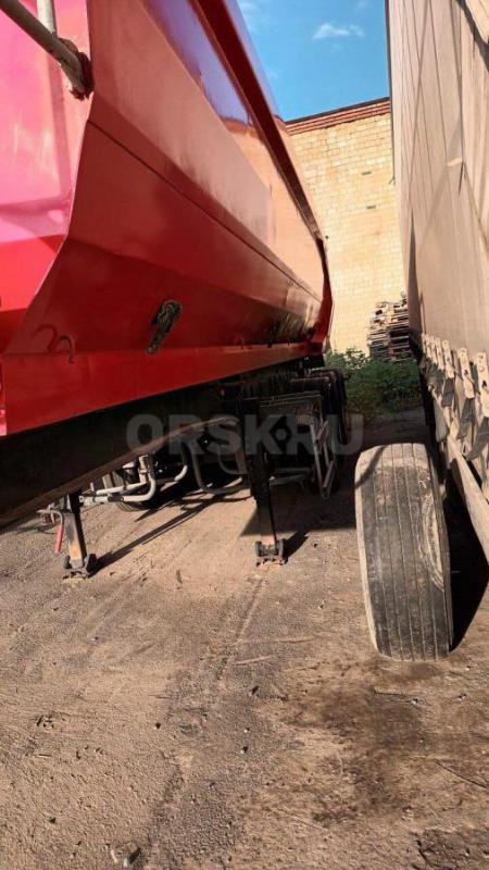 В идеальном состоянии - Орск