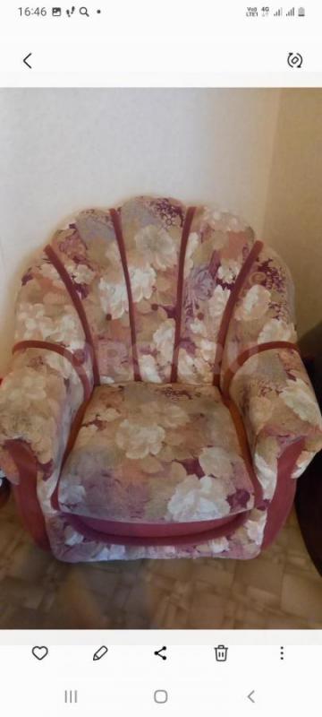 Продам диван б/у, в хорошем состоянии 5000р. - Орск