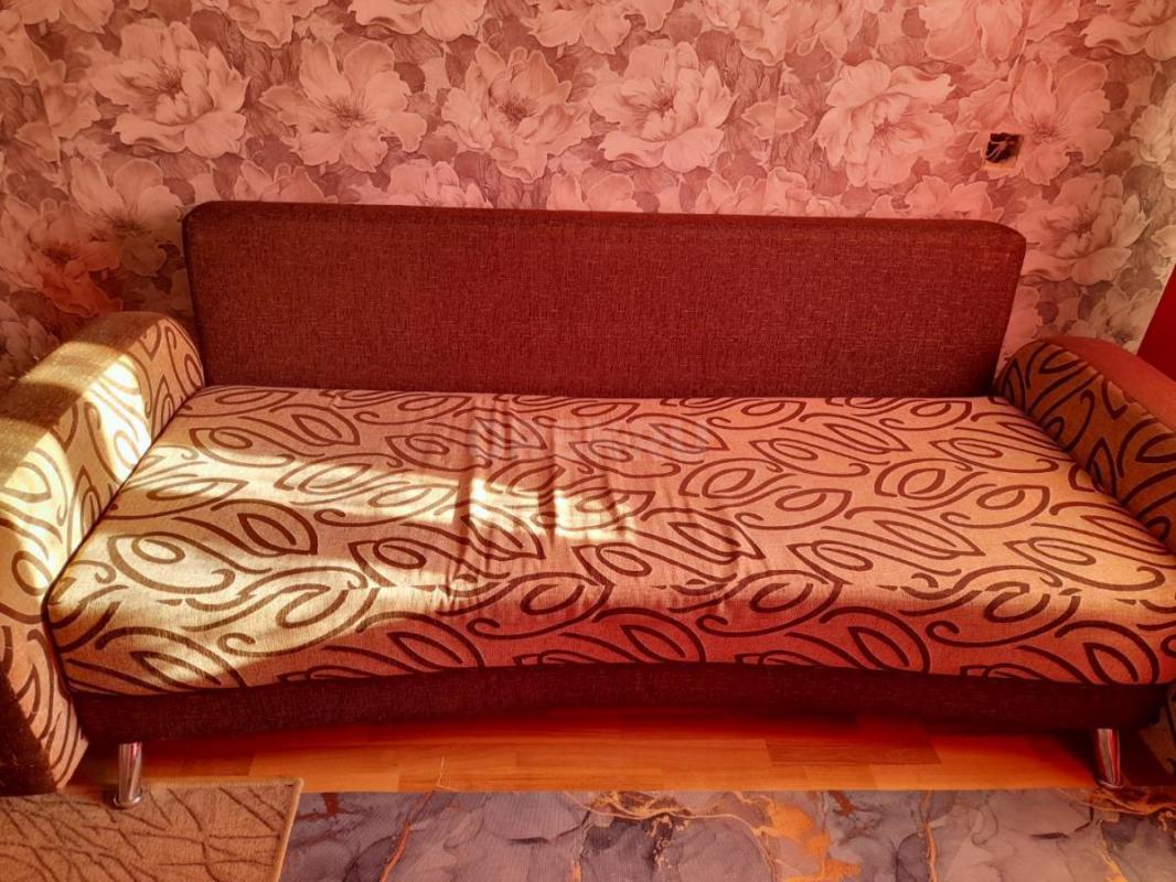 Продаётся удобный диван с раскладным механизмом "книжка". - Орск