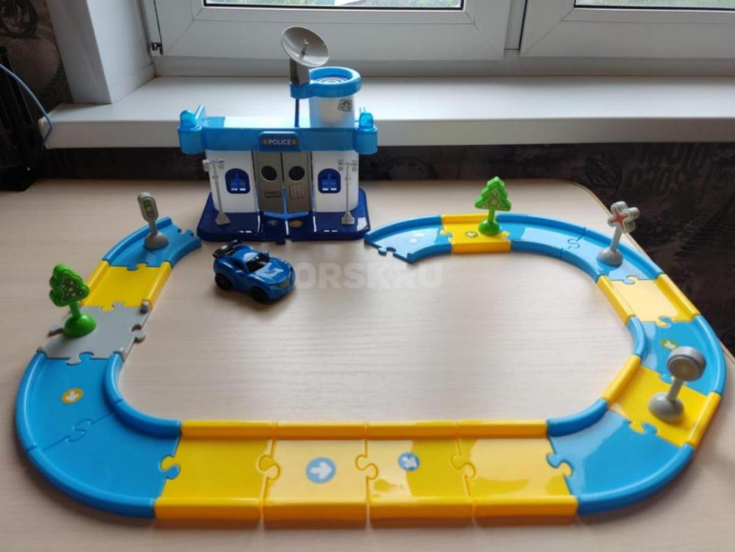 Фигурки из киндер - 5 руб. - Орск