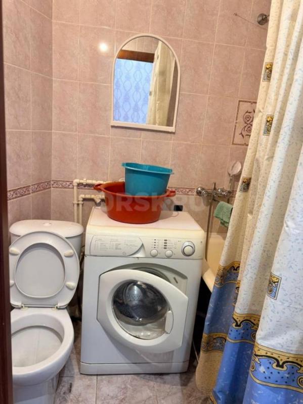 Сдам 1-комн. - Орск