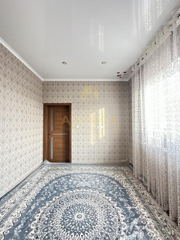 Продам дом в Подгородней Покровке, снт Геолог ул. - Оренбург