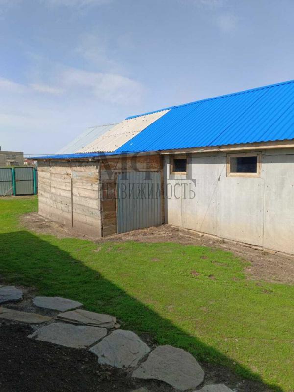 Срочно продам дом в экологически чистом районе с. - Новопокровка