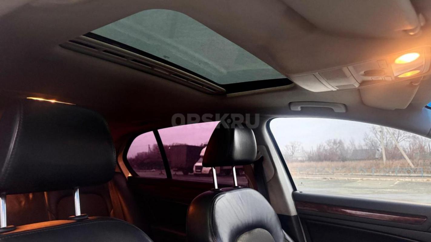 Продам Skoda Superb 2, лифтбэк, 2011 года. - Орск