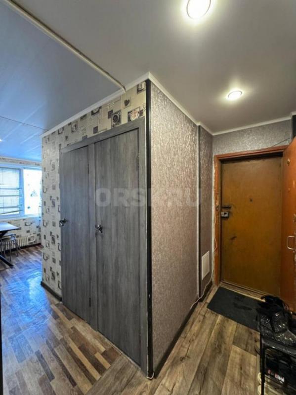 Предлагаю к покупке хорошую двух комнатную квартиру, в развитом районе г. - Орск