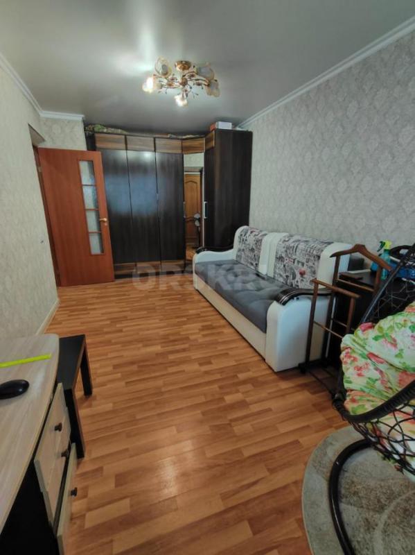 Продается уютная трехкомнатная квартира в г. - Орск