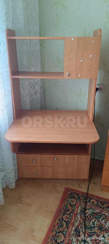 Навесные шкафы  советские  в наличии 5 шт. - Орск