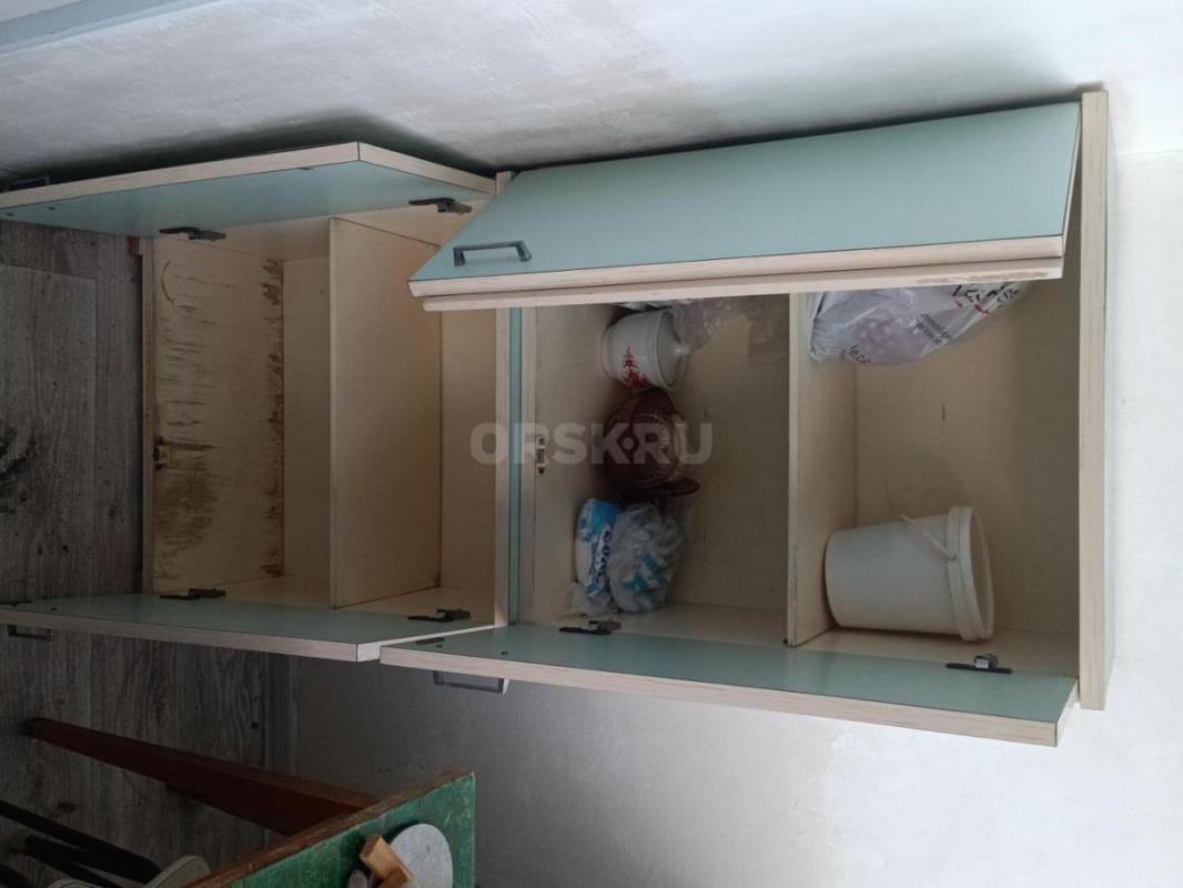 Навесные шкафы  советские  в наличии 5 шт. - Орск