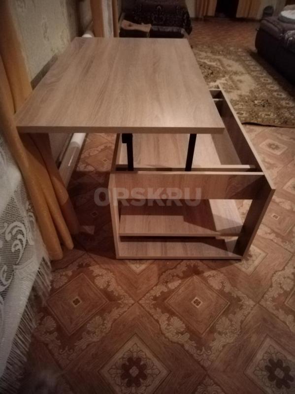 Новый стол трансформер. - Орск