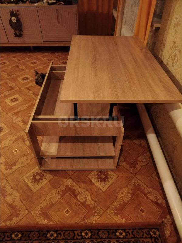 Новый стол трансформер. - Орск