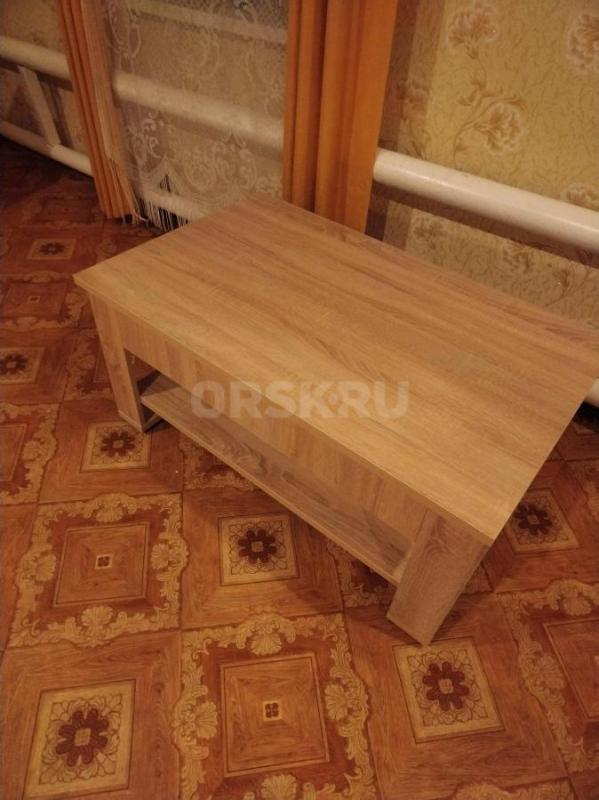 Новый стол трансформер. - Орск