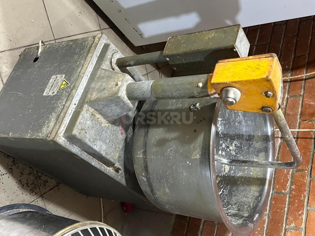 Продам оборудование для пекарни. - Орск