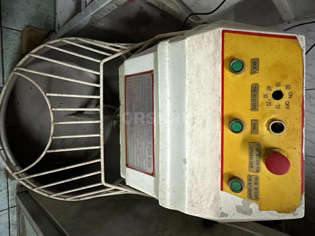 Продам оборудование для пекарни. - Орск