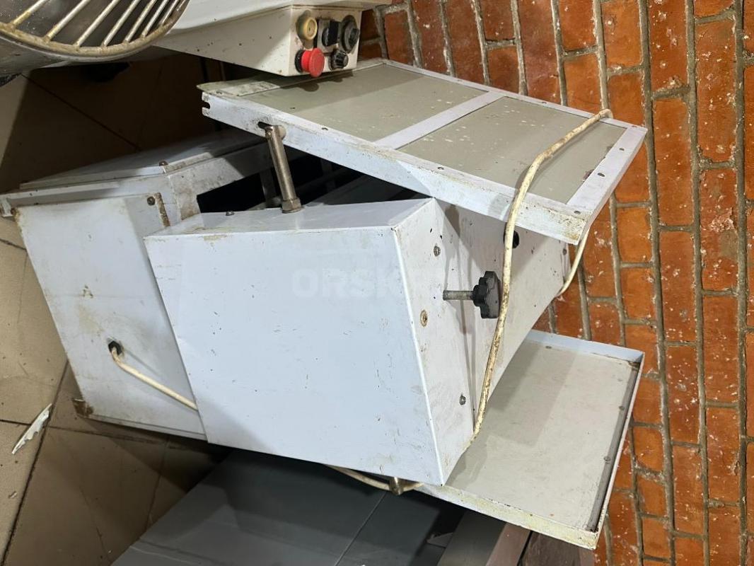 Продам оборудование для пекарни. - Орск