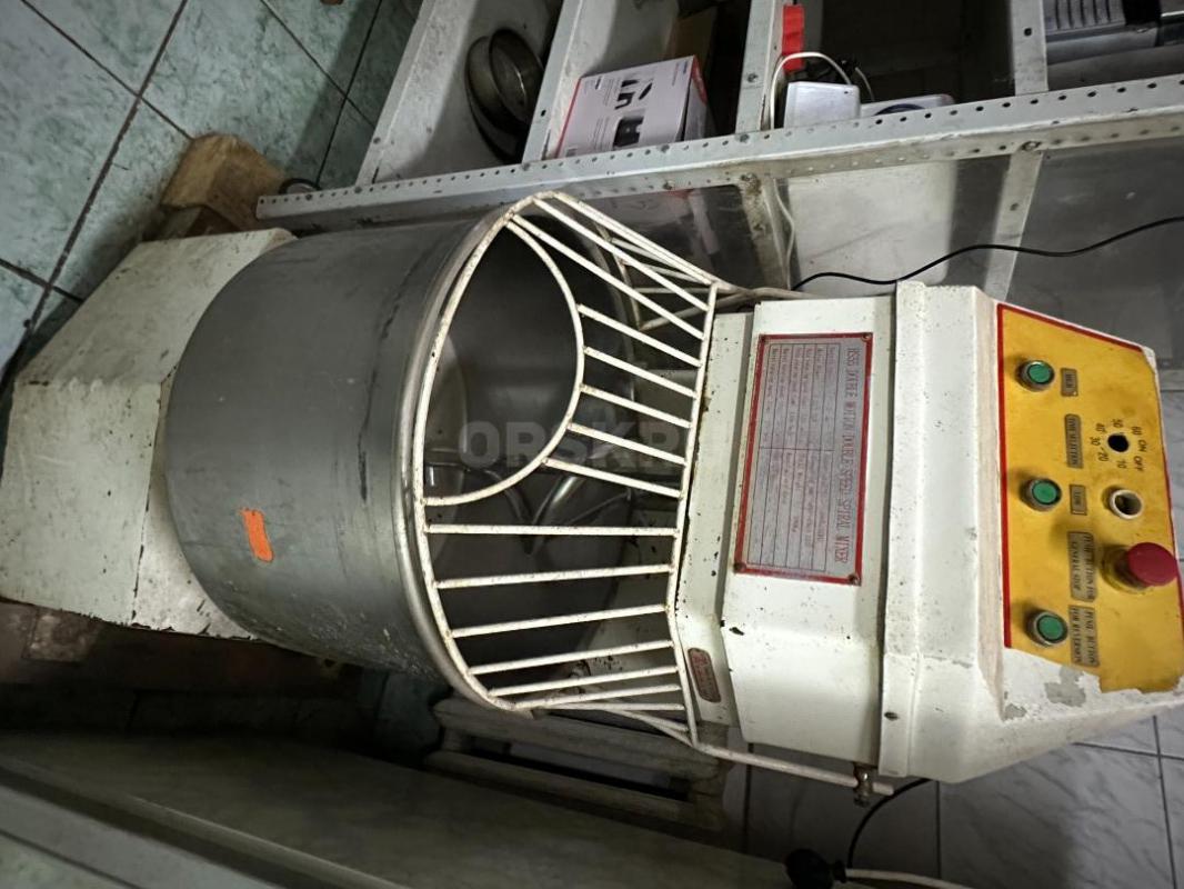 Продам оборудование для пекарни. - Орск