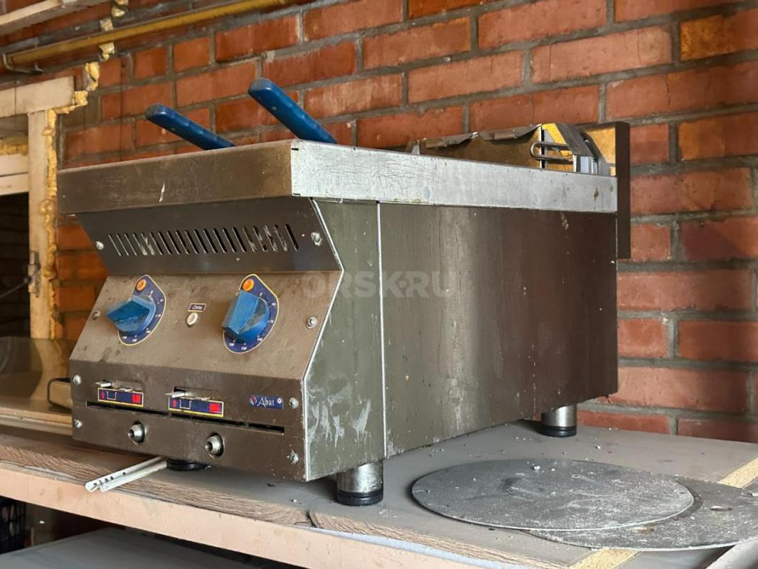 Продам оборудование для кухни! - Орск