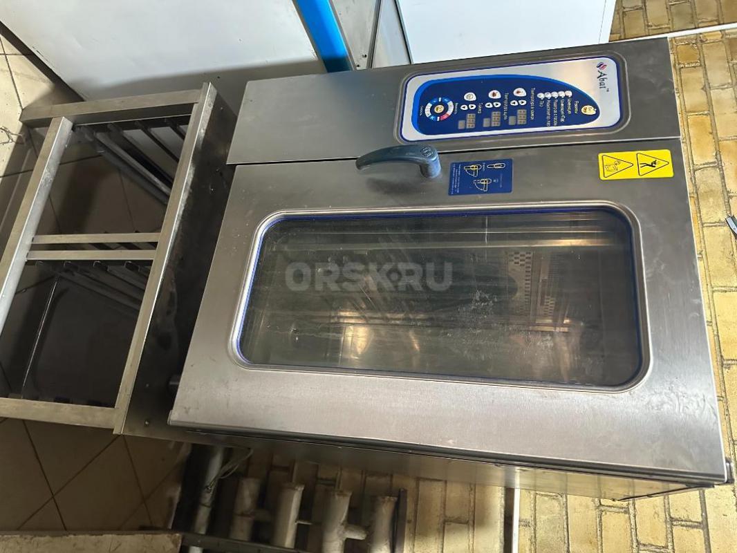 Продам оборудование для кухни! - Орск