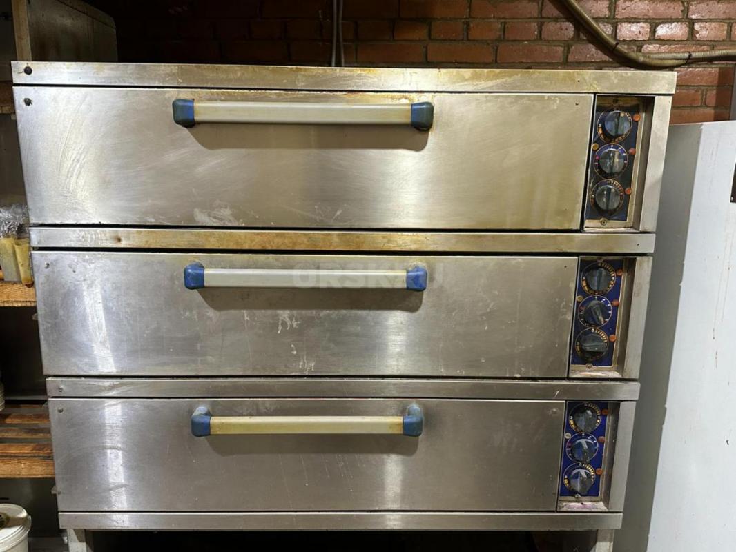 Продам оборудование для кухни! - Орск