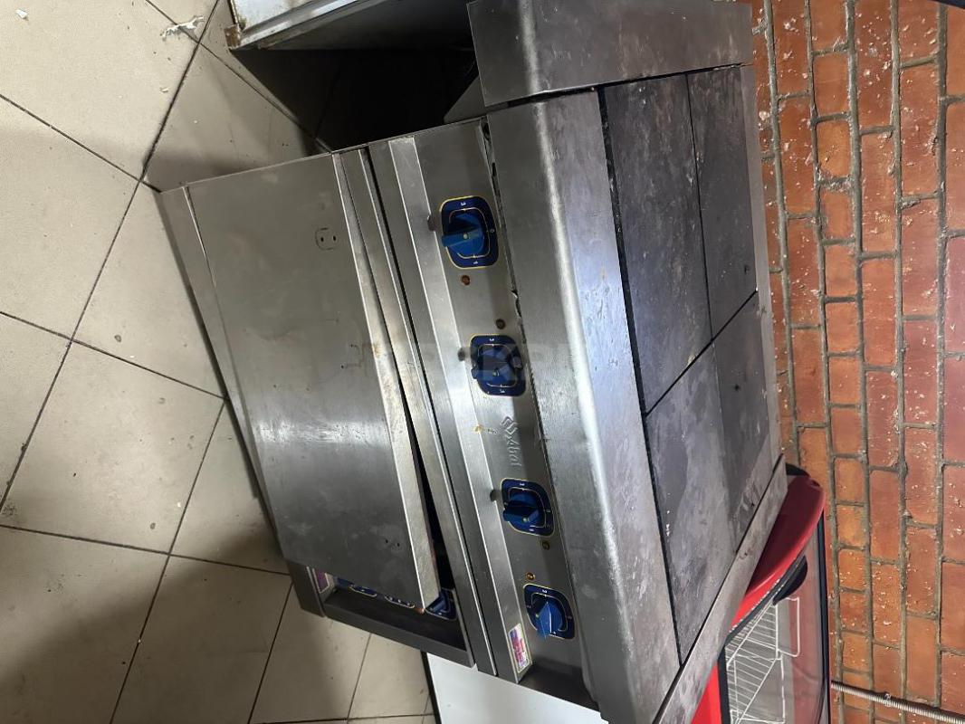 Продам оборудование для кухни! - Орск