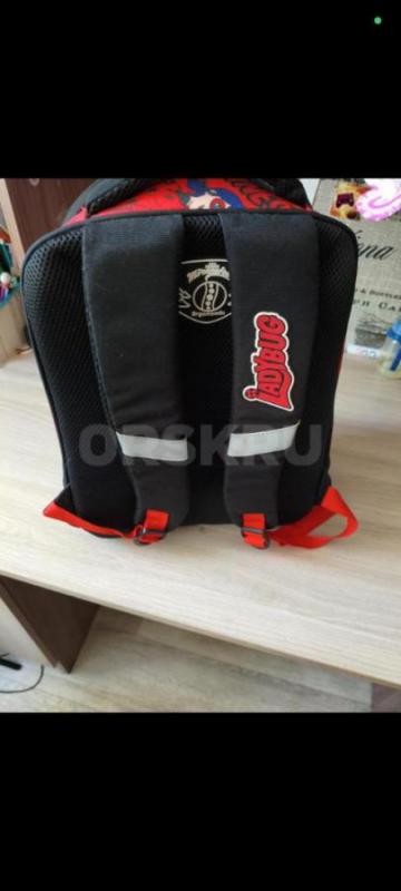 Продам рюкзак новый. - Орск