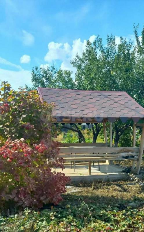 Продается сад, в черте города. - Новотроицк