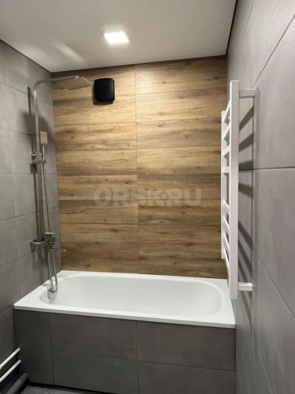 Ремонт ванных комнат и санузлов ЛЮБОЙ СЛОЖНОСТИ «ПОД КЛЮЧ» От черновой отделки до установки сантехни - Орск