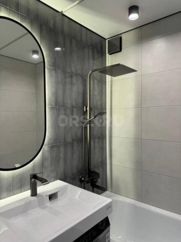 Ремонт ванных комнат и санузлов ЛЮБОЙ СЛОЖНОСТИ «ПОД КЛЮЧ» От черновой отделки до установки сантехни - Орск