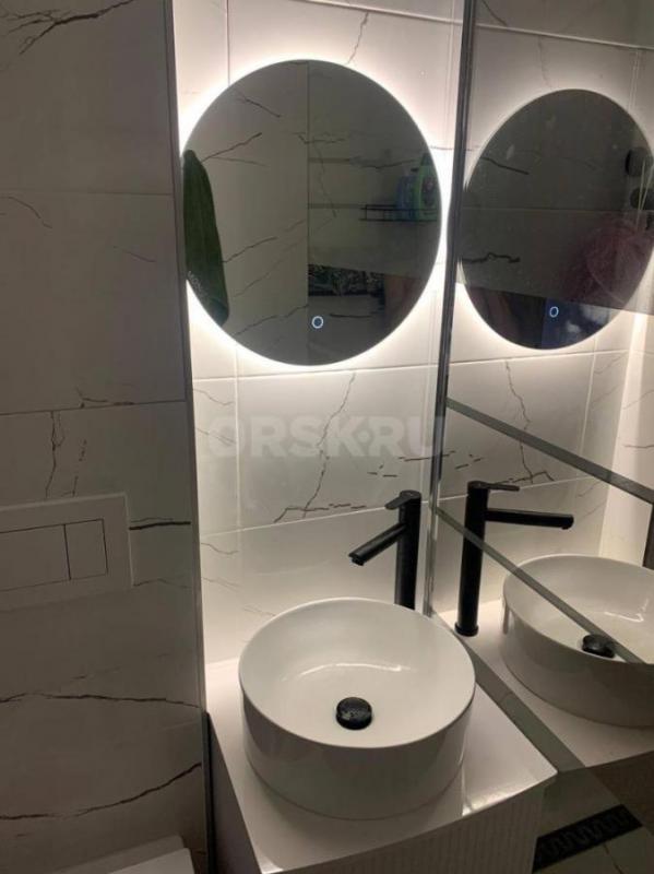 Ремонт ванных комнат и санузлов ЛЮБОЙ СЛОЖНОСТИ «ПОД КЛЮЧ» От черновой отделки до установки сантехни - Орск