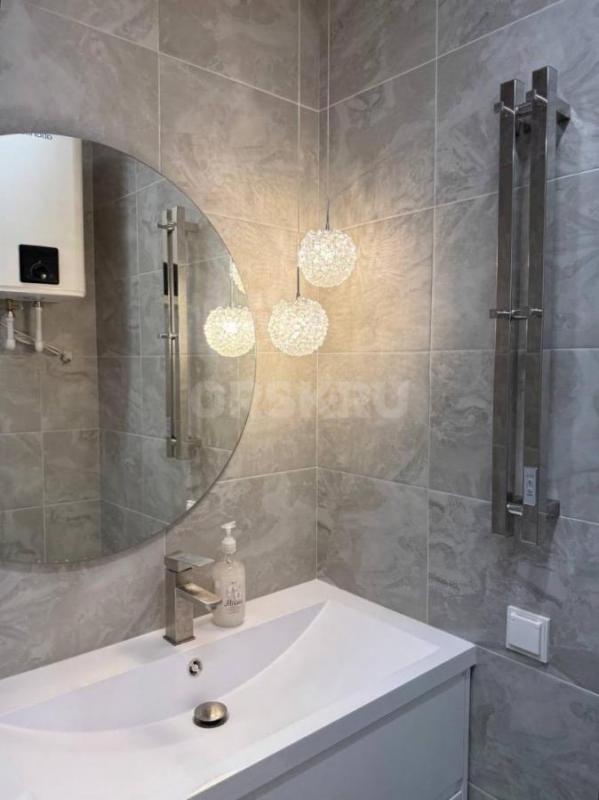 Ремонт ванных комнат и санузлов ЛЮБОЙ СЛОЖНОСТИ «ПОД КЛЮЧ» От черновой отделки до установки сантехни - Орск