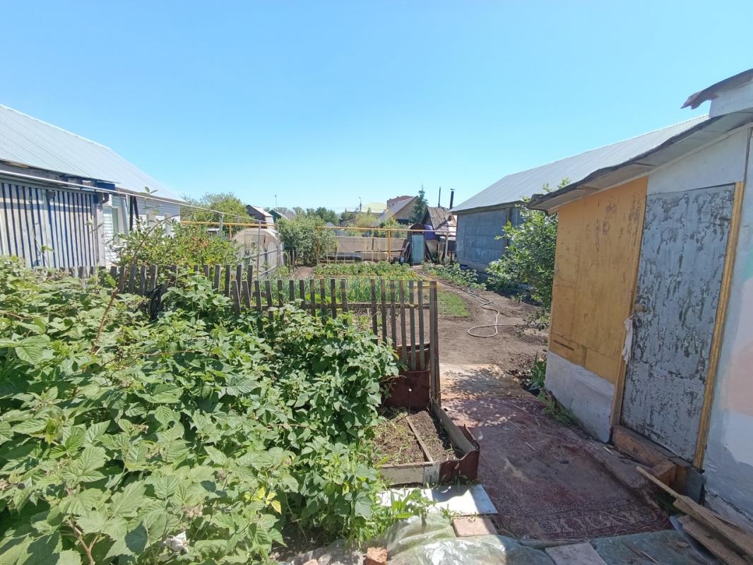 9 Продается дом с земельным участком практически в центре города! - Оренбург