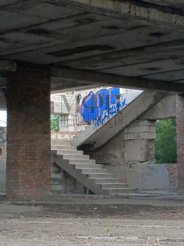 Продам здание под торговый комплекс. - Орск